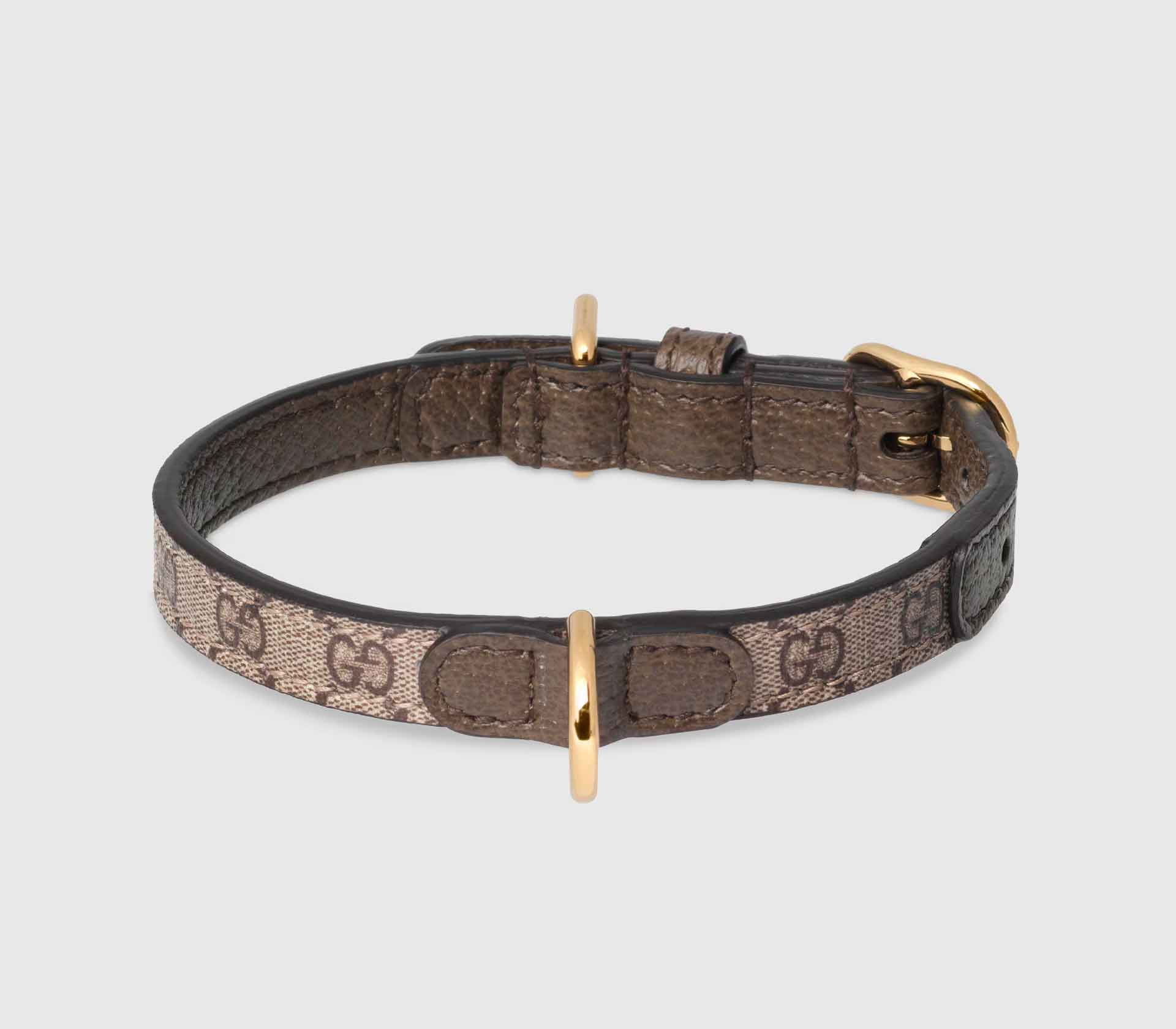 Coleira para Pet Rockstud Preto