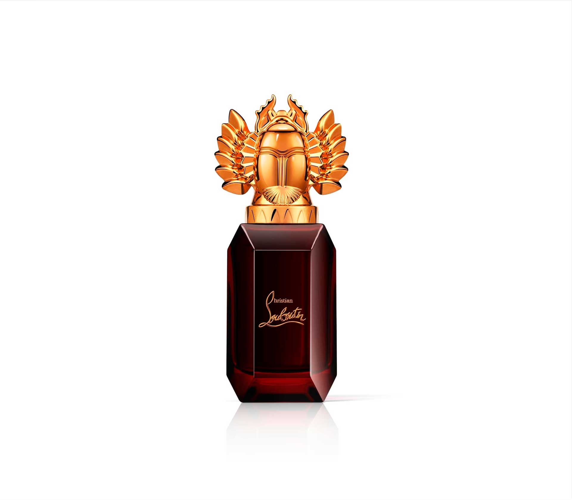 Loubicrown