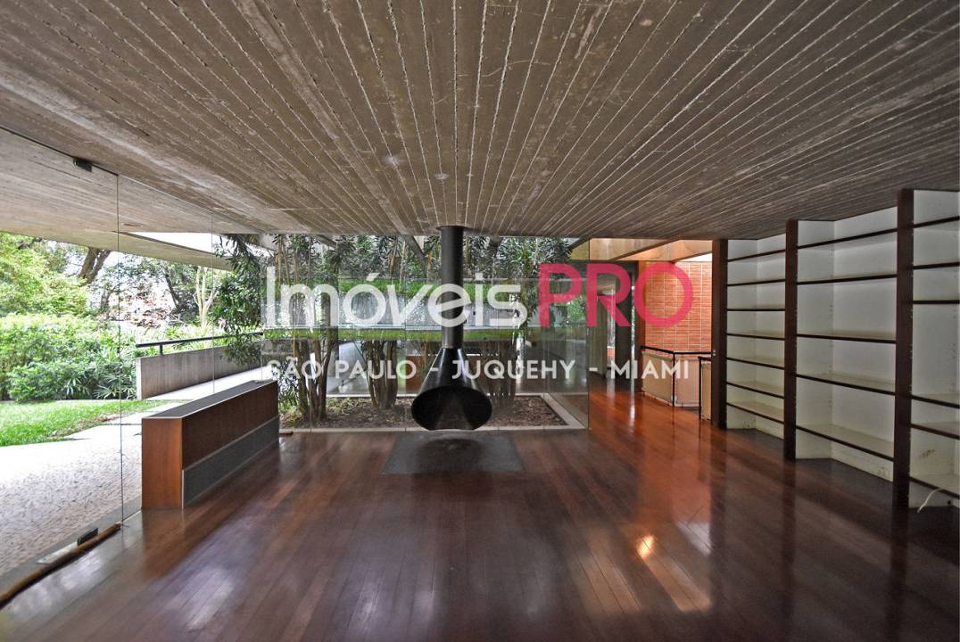Casa - jardim paulista