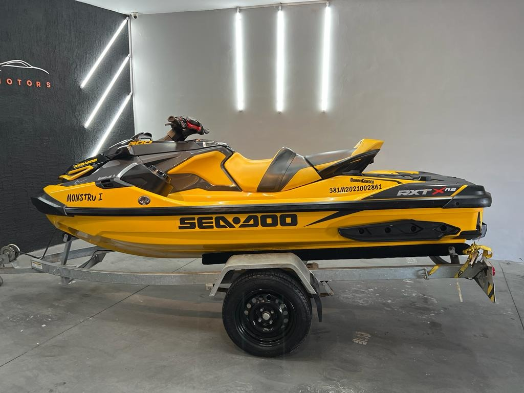 Sea Doo - RXT-X 300