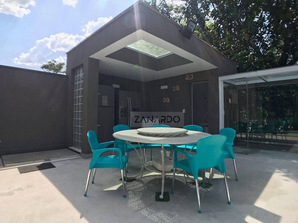Casa de Praia - camburi