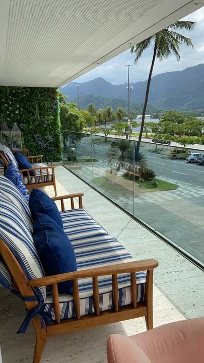 Apartamento - pinheiros
