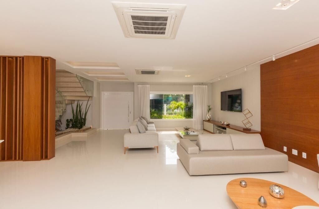Casa - Recreio Dos Bandeirantes