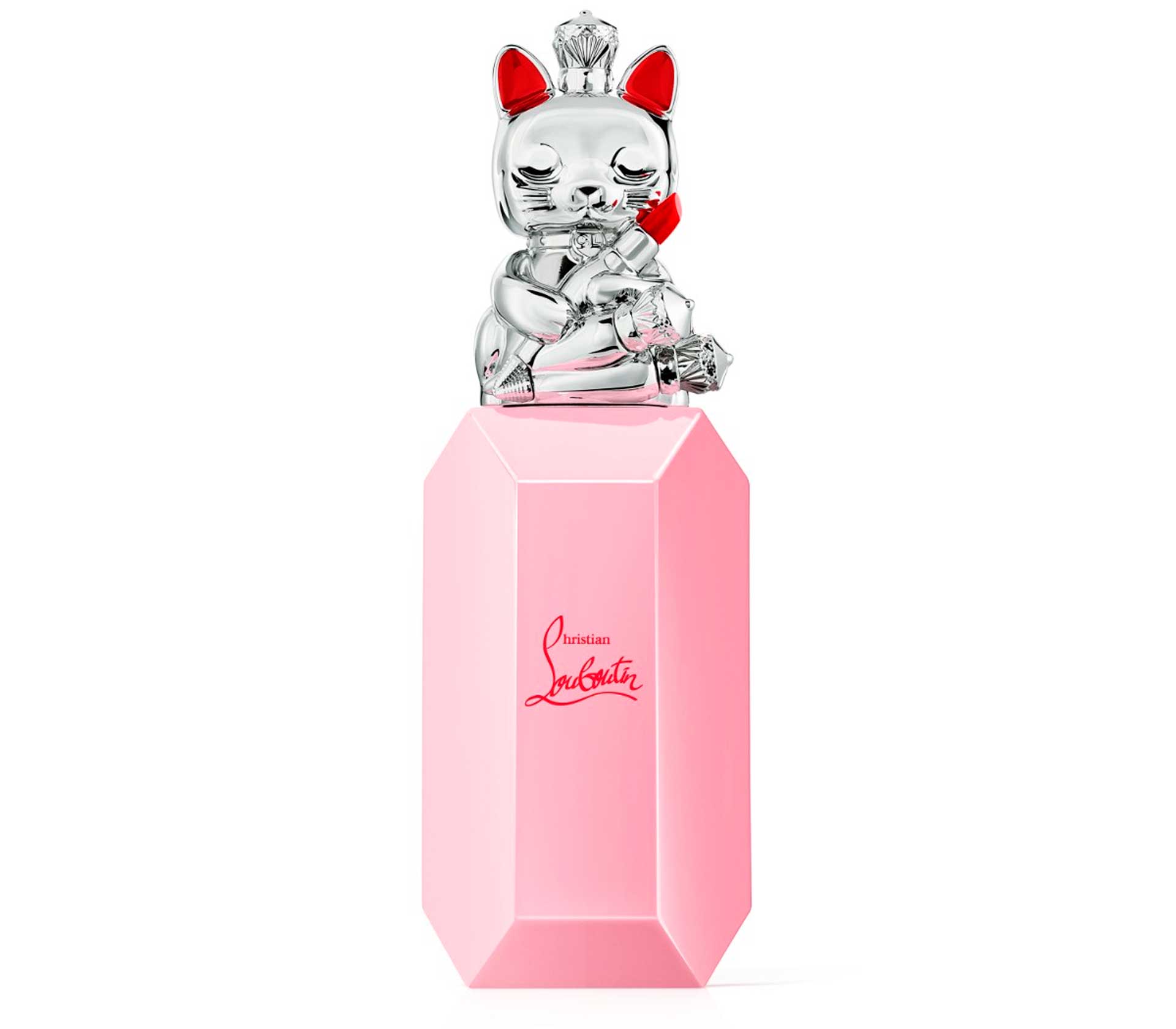 Mon Parfum Cristal - 100ml