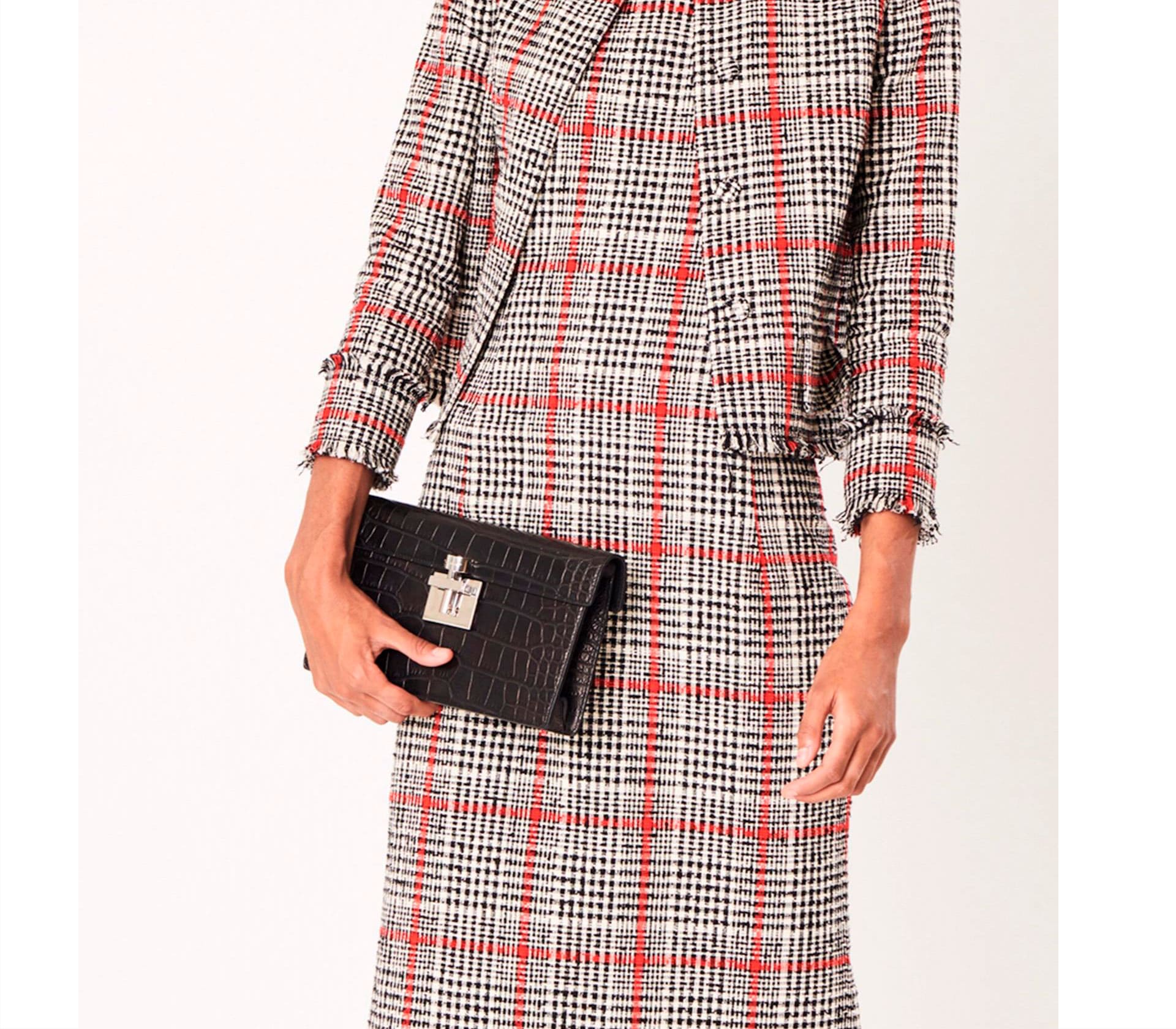 Avenue Mini Shoulder