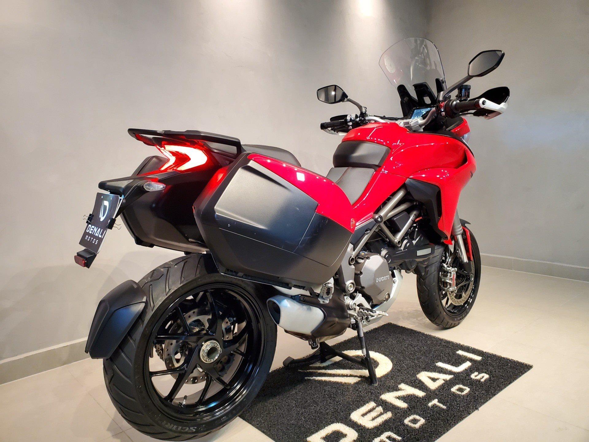 KTM - 790/890 Adv