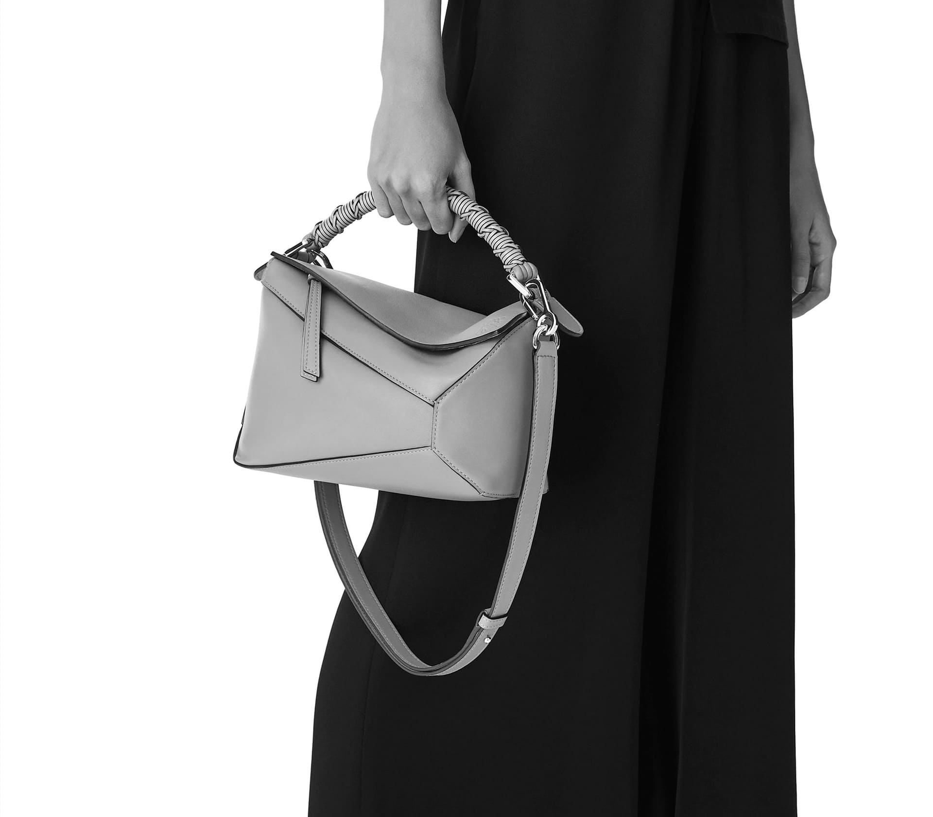 Diamond Soft Hobo