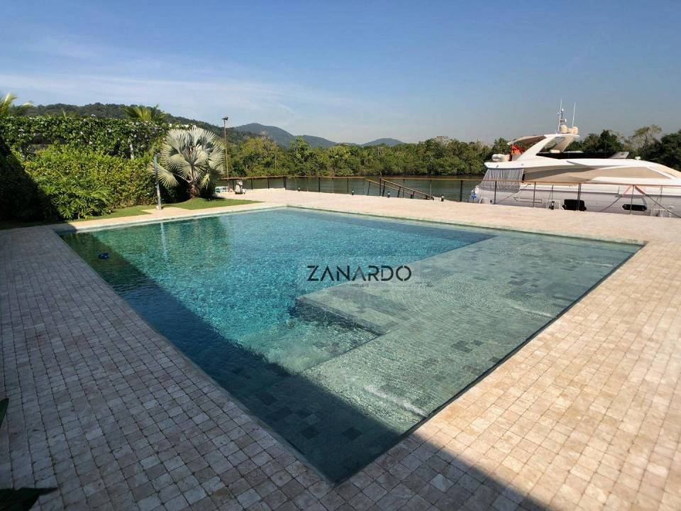 Casa de Praia - baleia