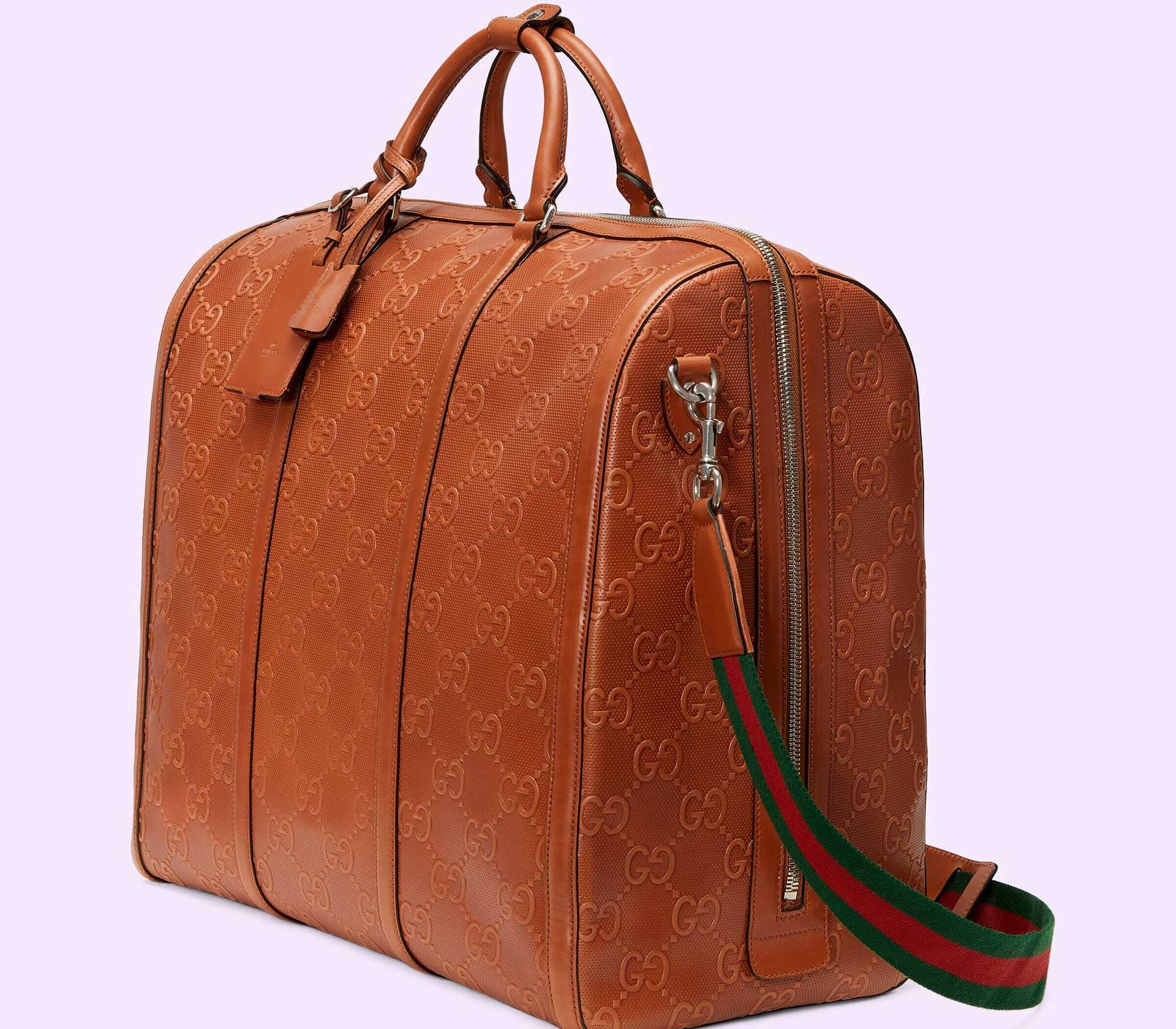 Boston Cuir Triomphe