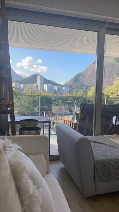 Apartamento - lAGOA