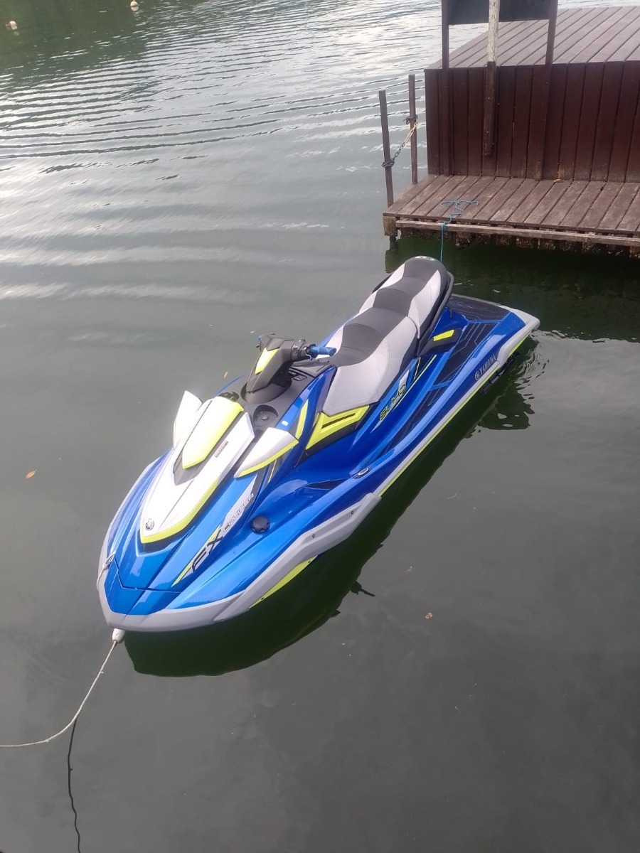 Sea Doo - RXT-X 300