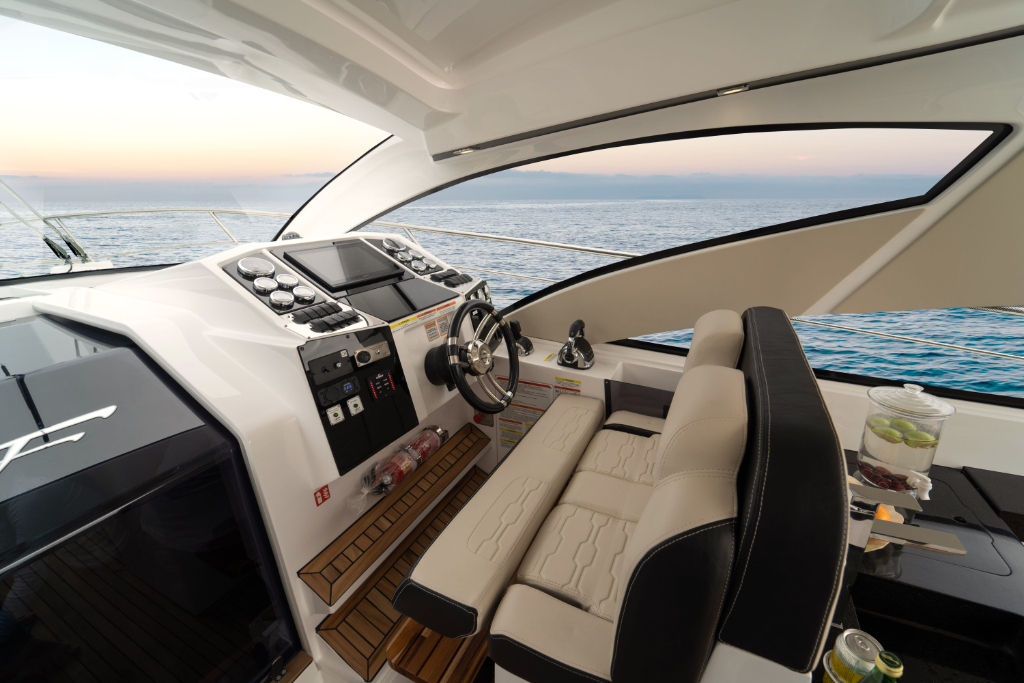 Beneteau - Monte Carlo 5