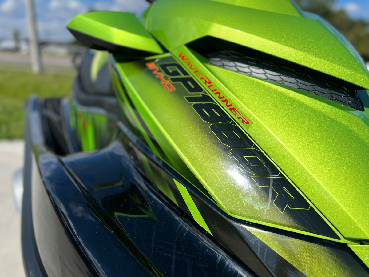 Sea Doo - RXT-X 300