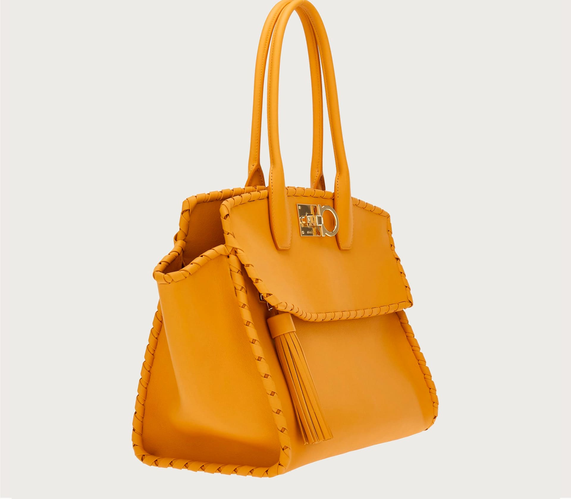 Galleria Saffiano Special Edition Colors