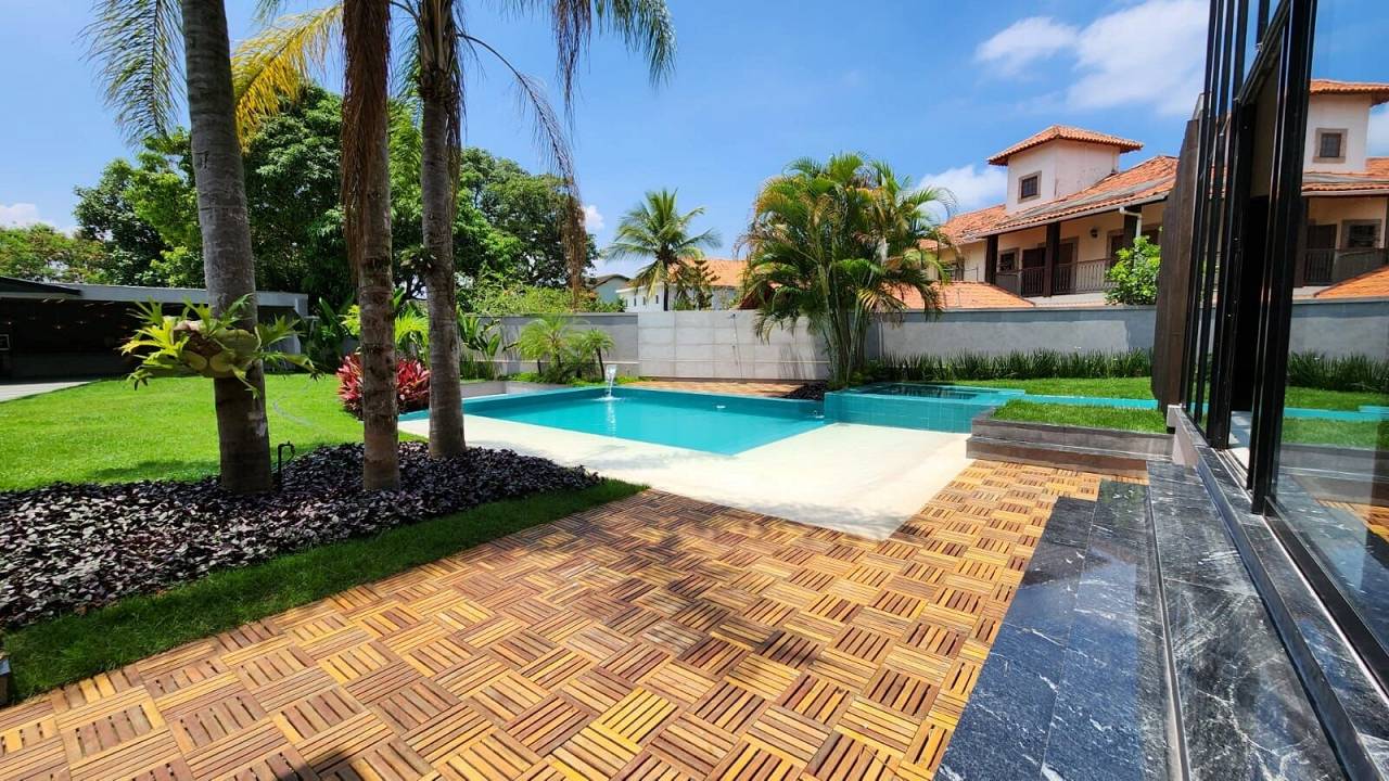 Casa - Barra da Tijuca
