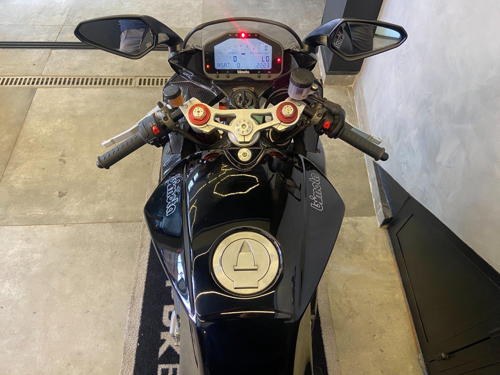 SUZUKI - Hayabusa
