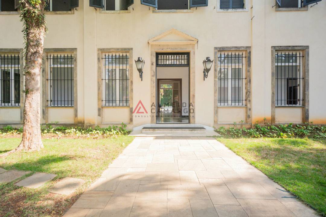 Casa - alto de pinheiros