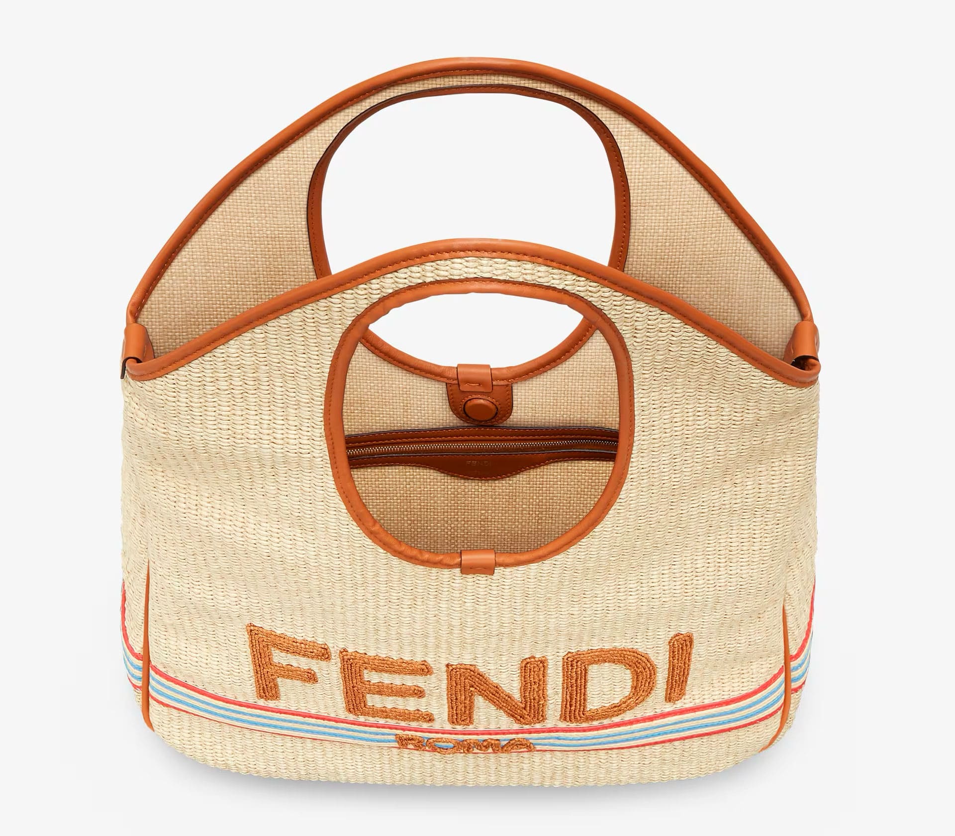 The Tote Bag