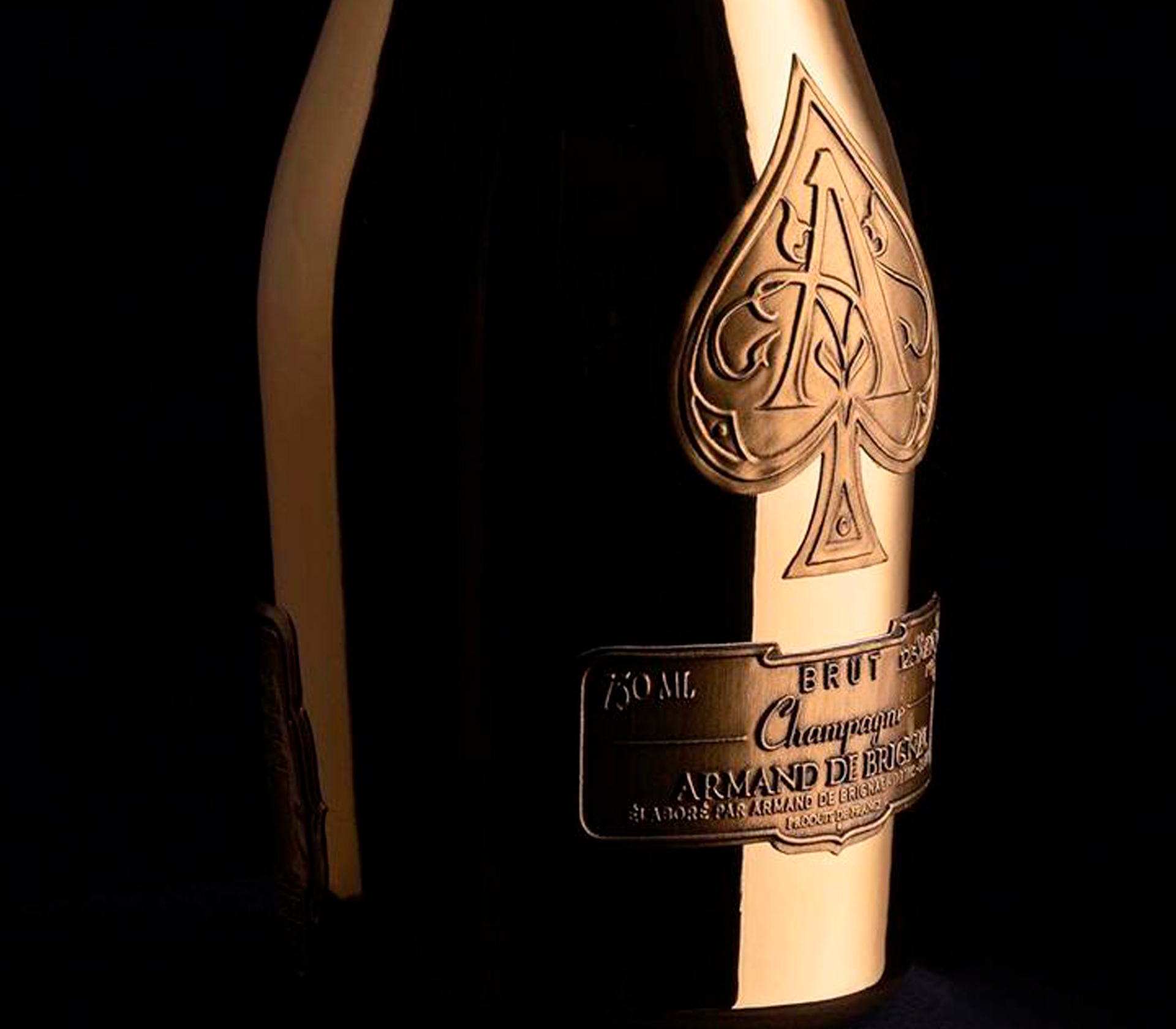 Cristal Rose 2012 