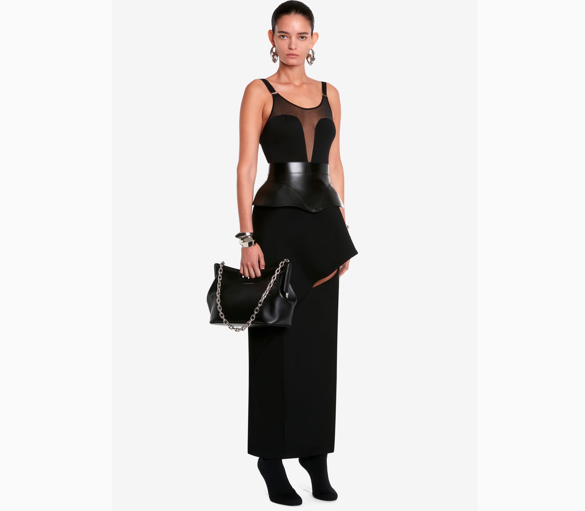 Bon Bon Bucket Maxi