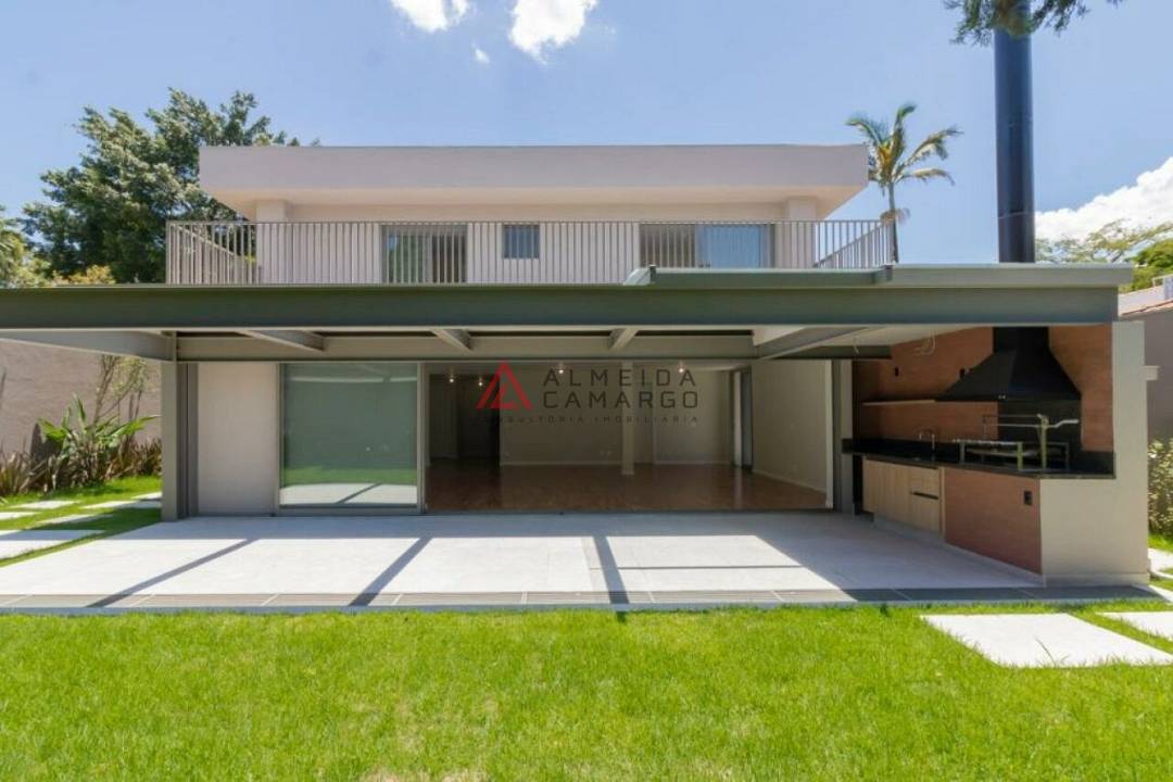 Casa - Barra da Tijuca