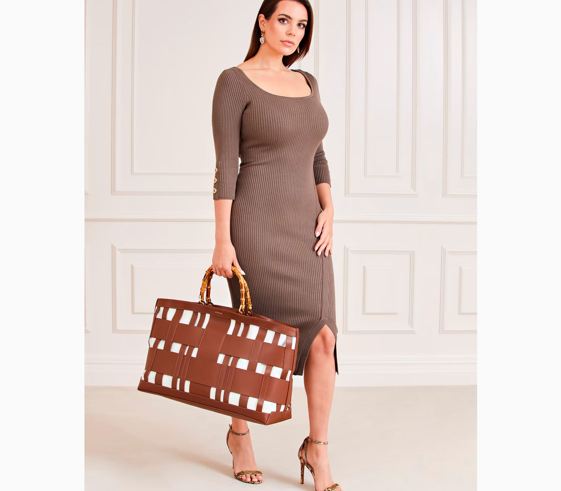 Shopper 1945 Toalha