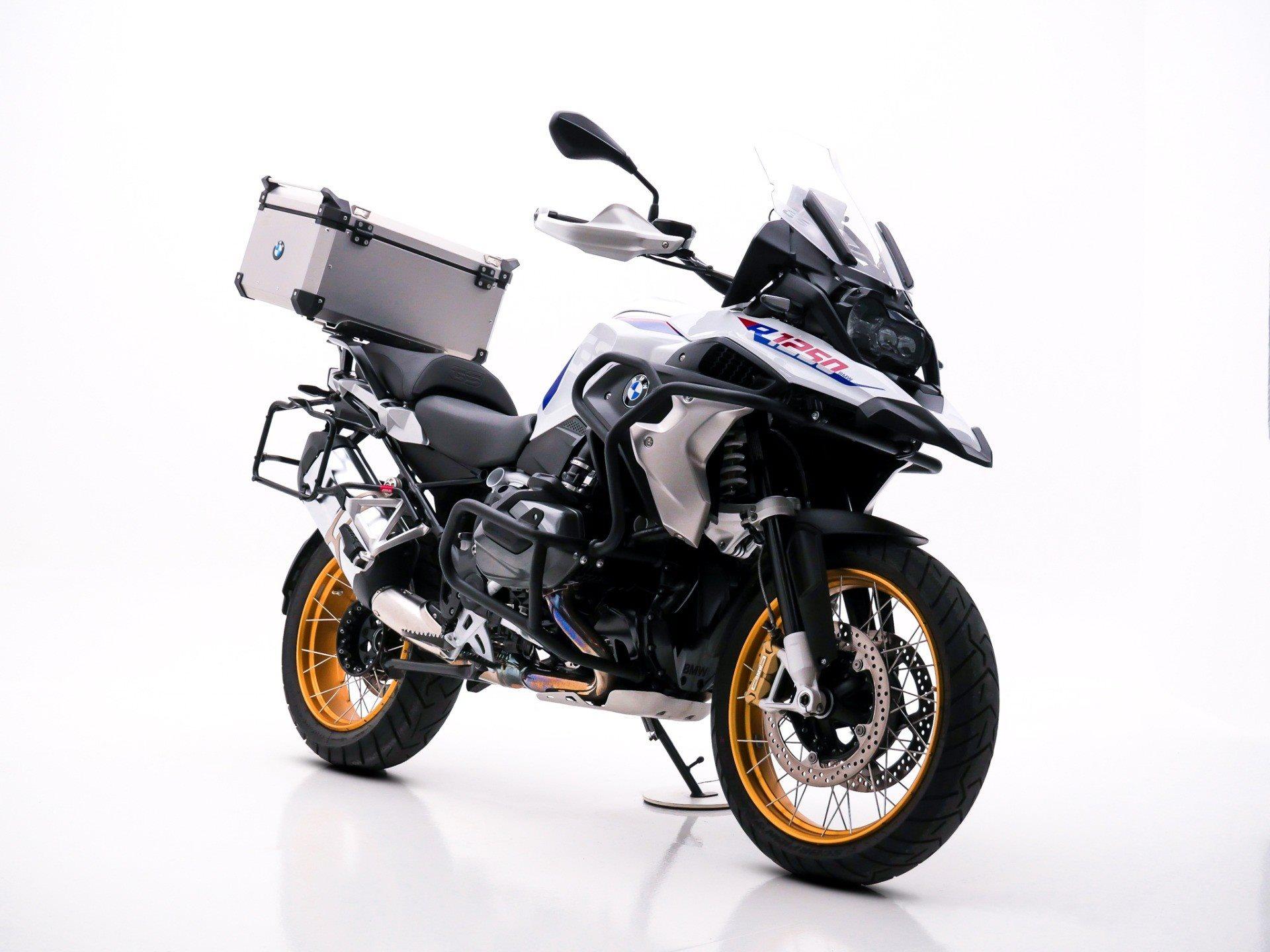 BMW - R 1200 GS