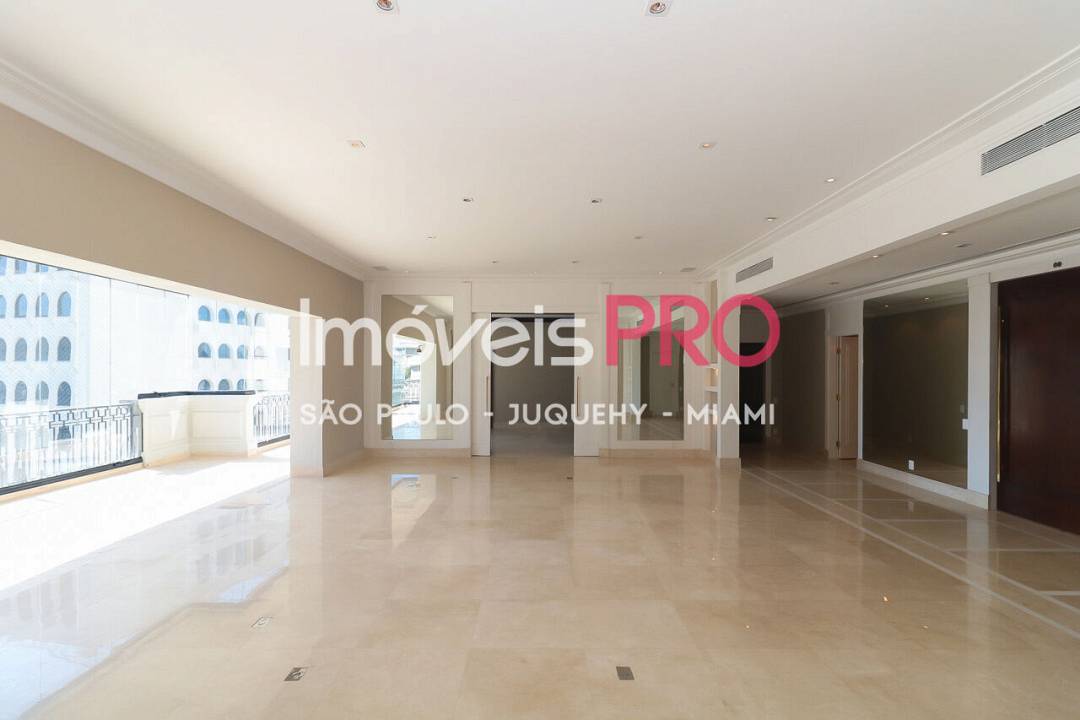 Apartamento - ipanema