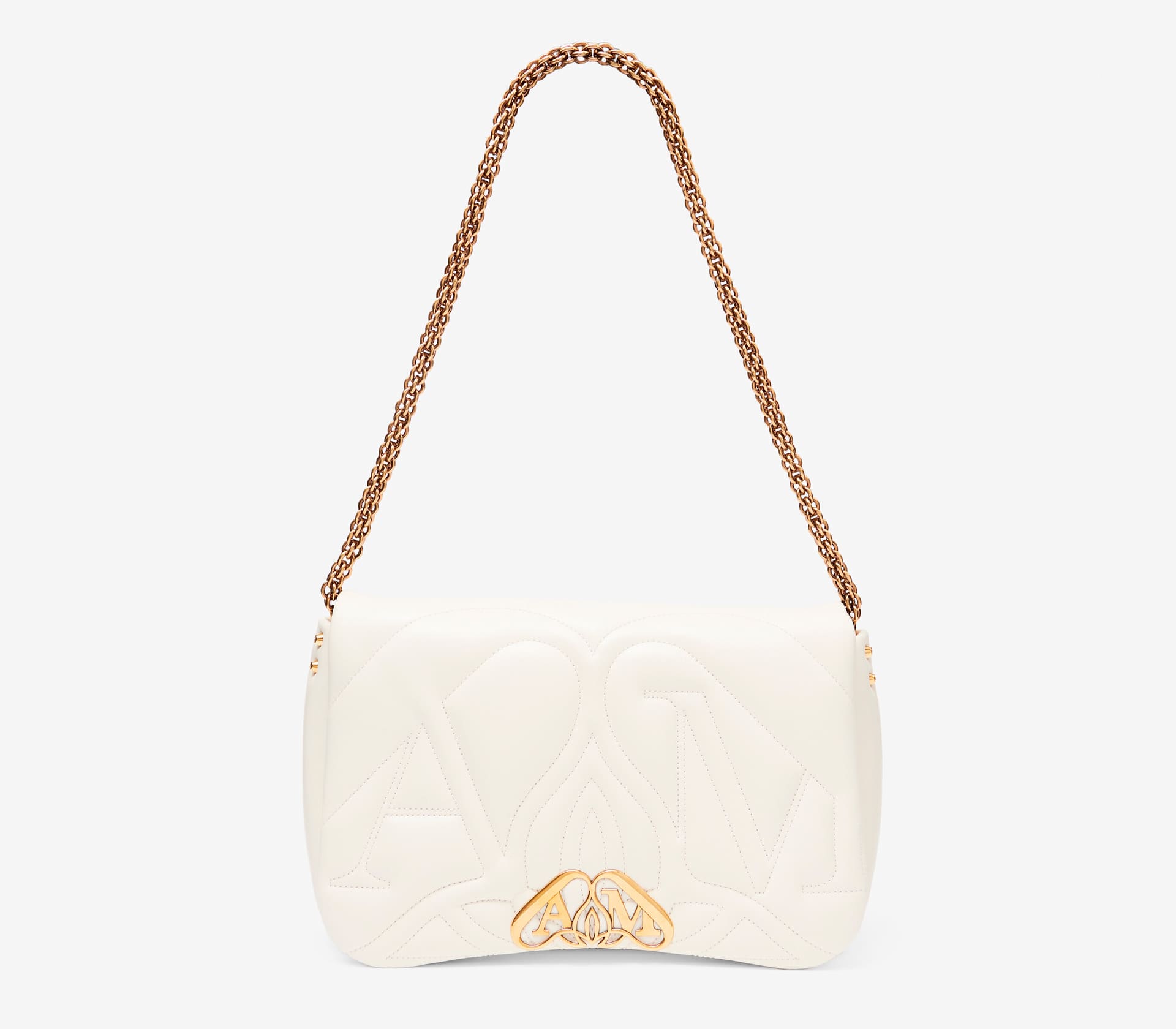 Handle Bag Crystal