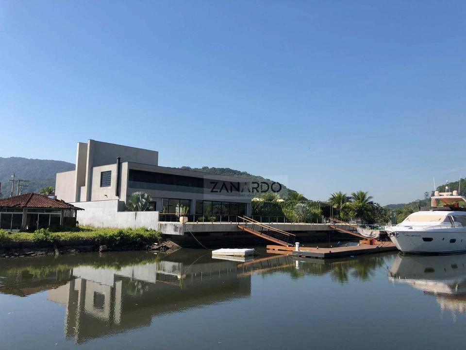 Casa de Praia - baleia