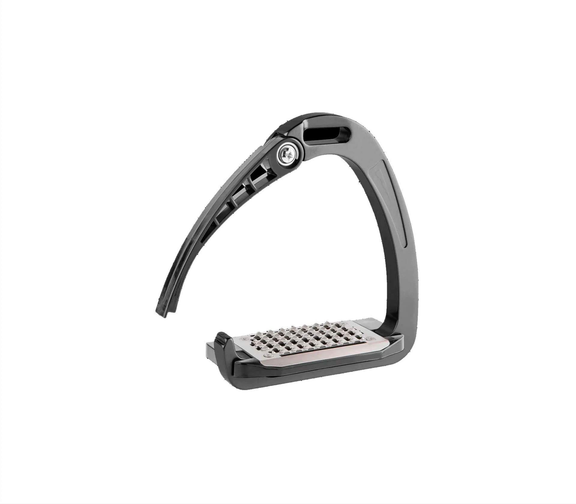 Dressage Capri em Aluminio - Adestramento