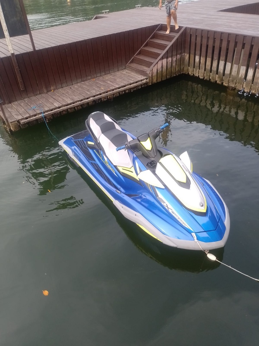 Sea Doo - RXT-X 300