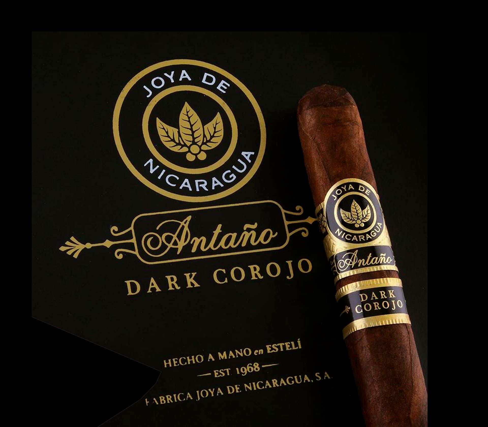 Serie V Double Robusto - Unidade