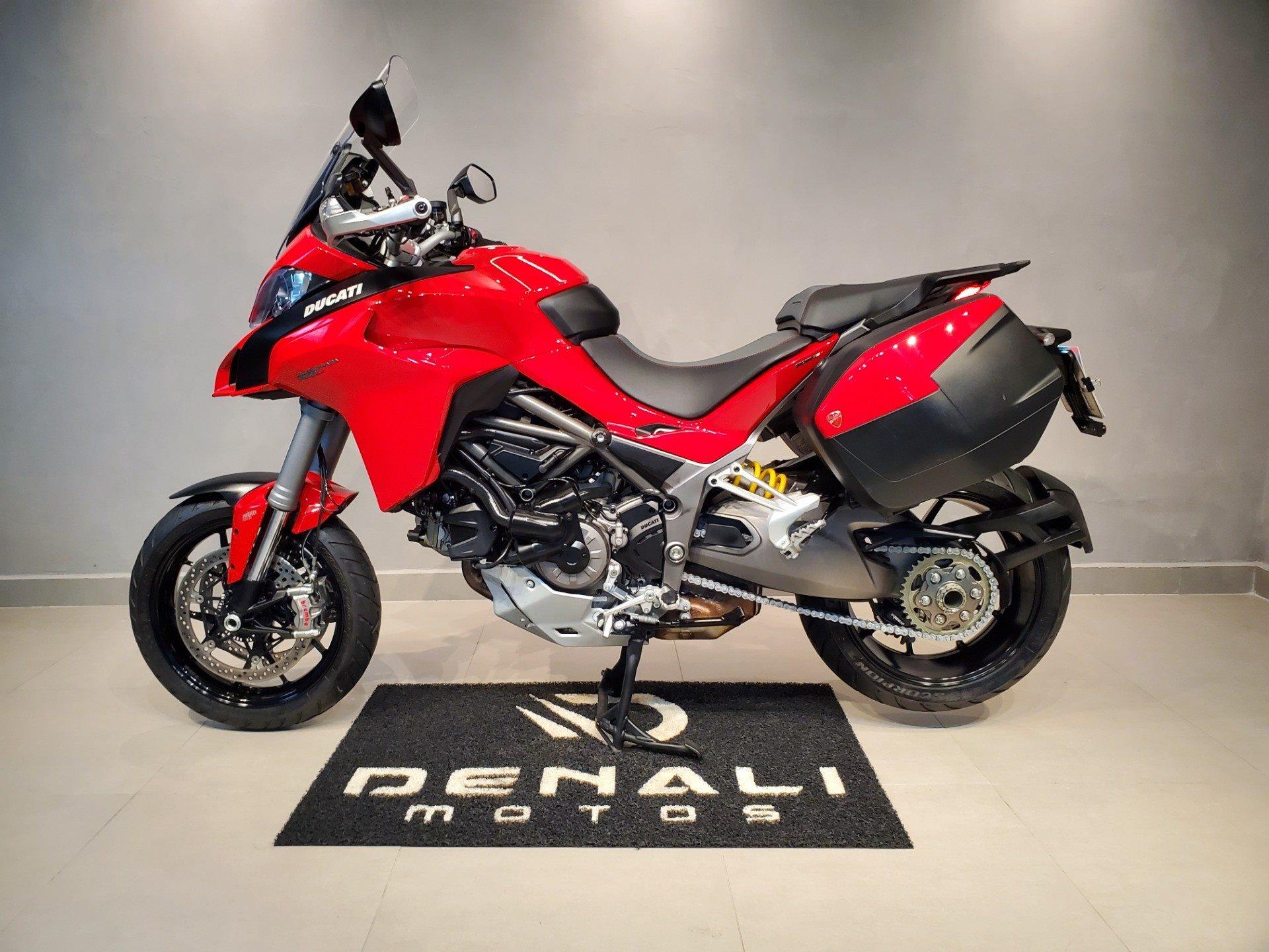 KTM - 790/890 Adv