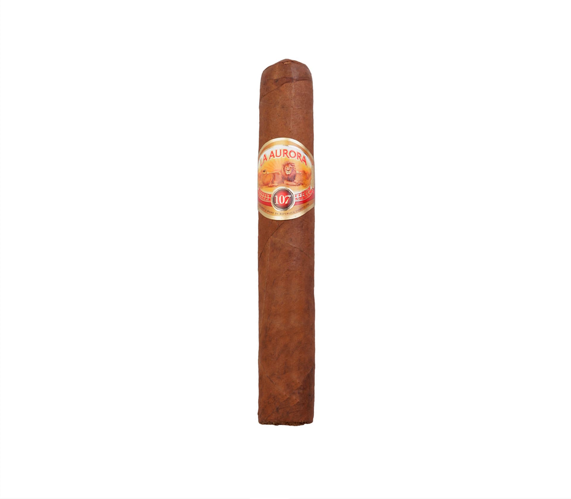 Robusto Puro Mata Fina - Caixa 100 unid