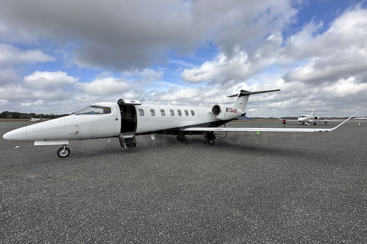 Cessna - Citation Mustang