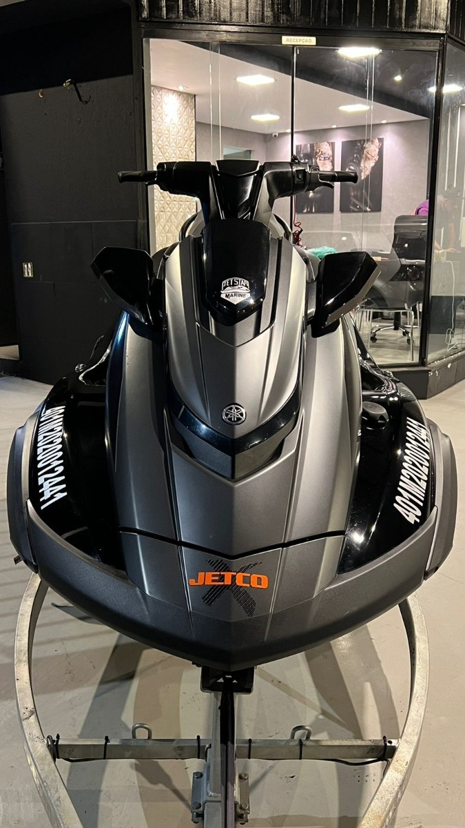 Sea Doo - GTX Limited 300