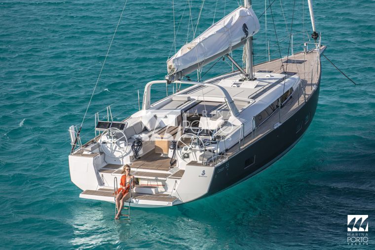 Beneteau - Oceanis 45