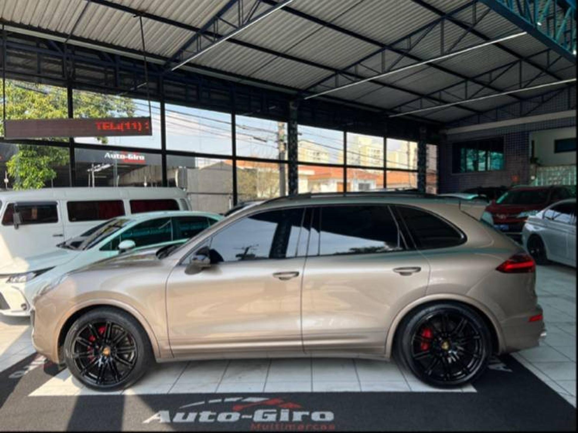 TESLA - Model X
