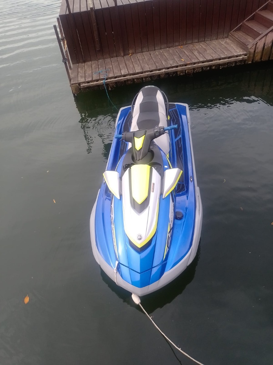 Sea Doo - RXT-X 300