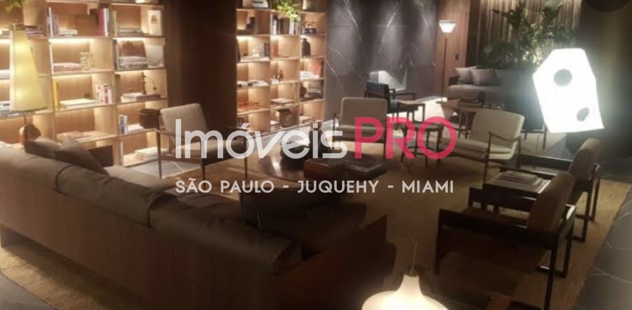 Apartamento - pinheiros