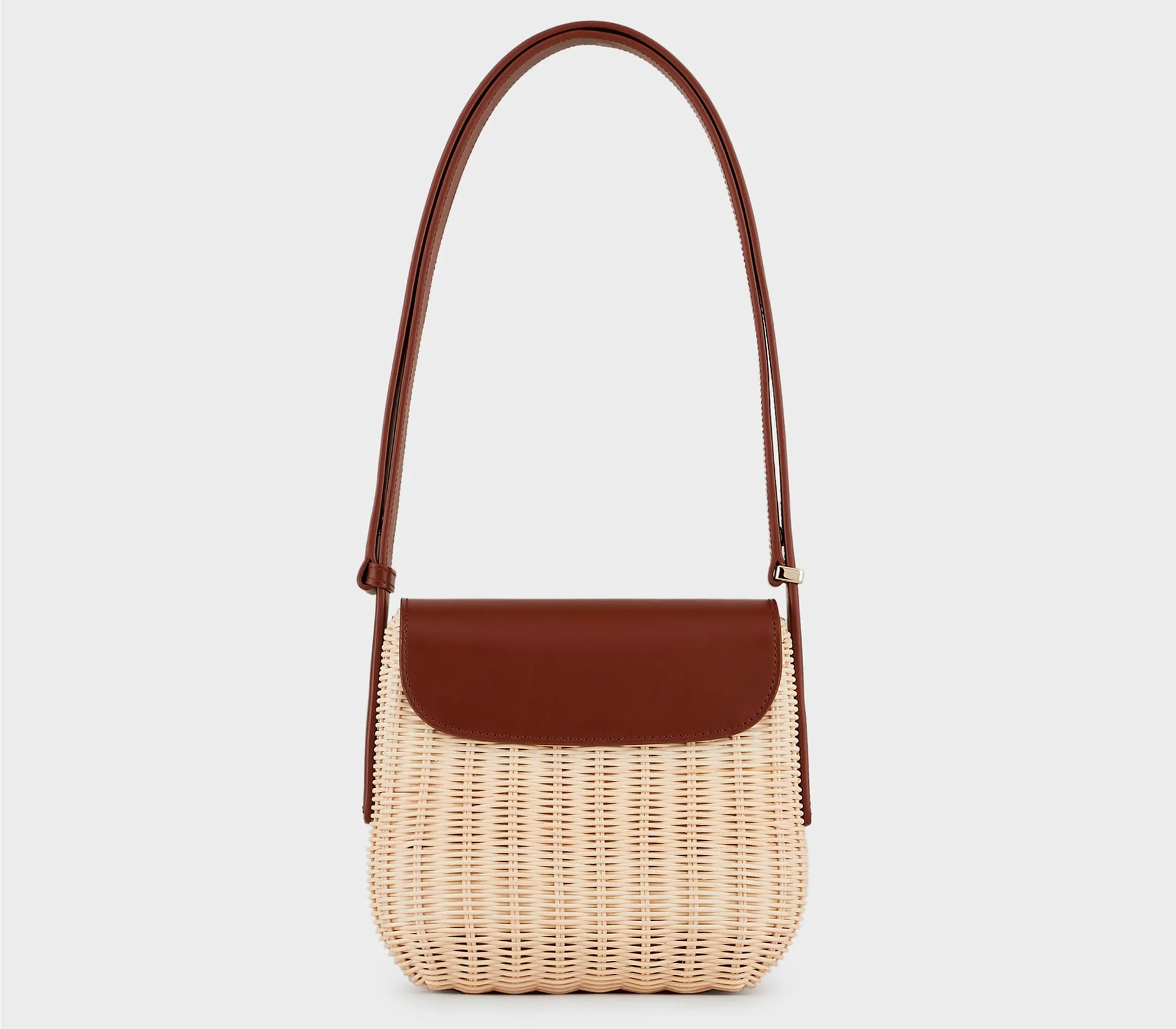 Duty Free Tote Bag Transparente