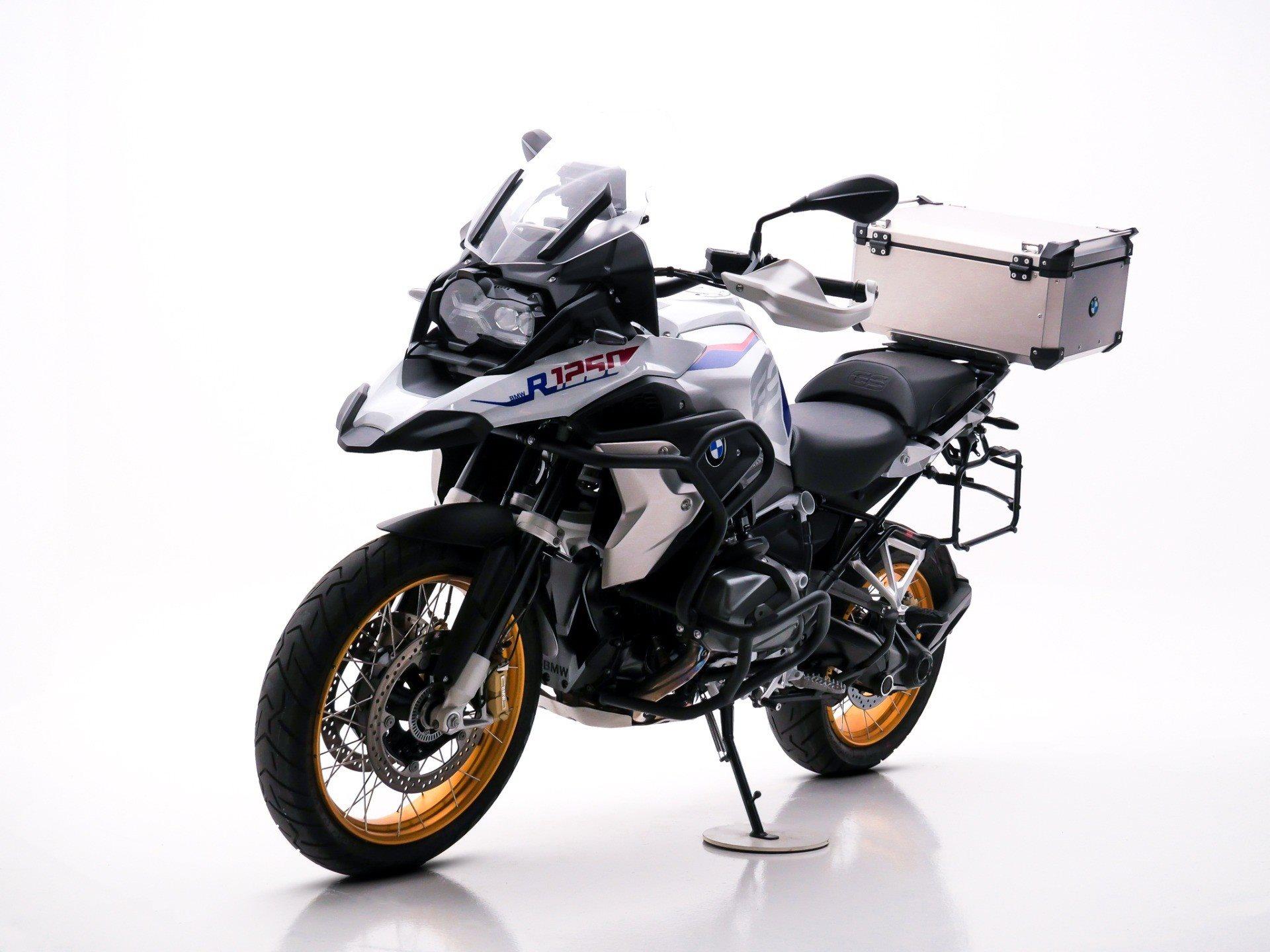 BMW - R 1200 GS