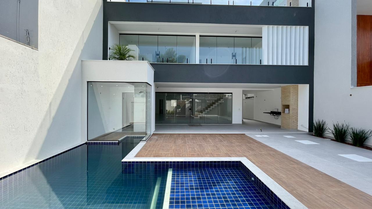Casa - jardim guedala