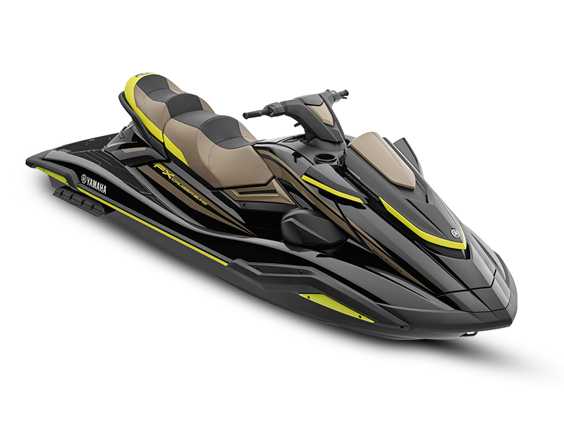 Sea Doo - RXT-X 300