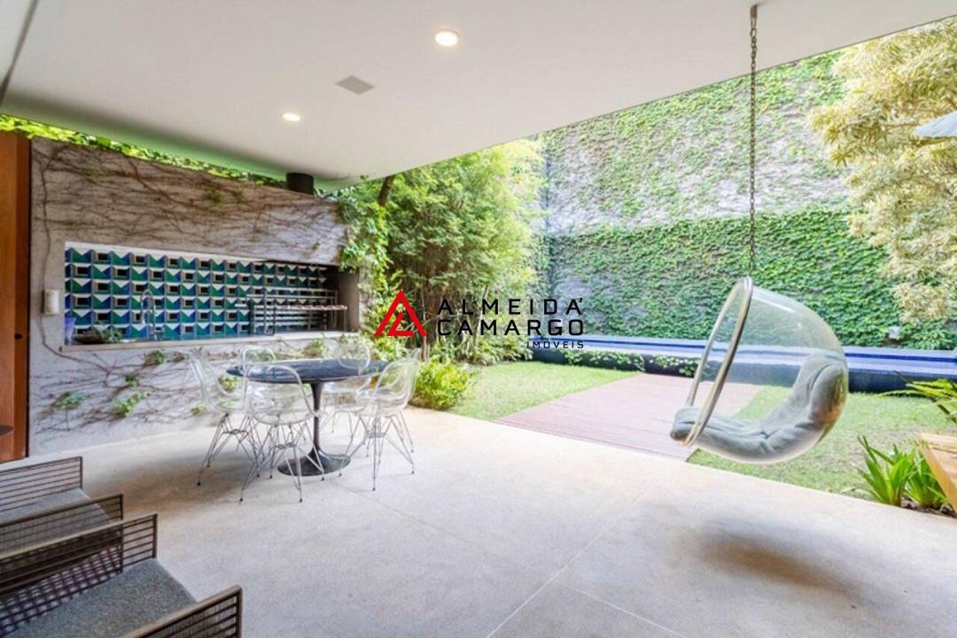 Casa - alto de pinheiros