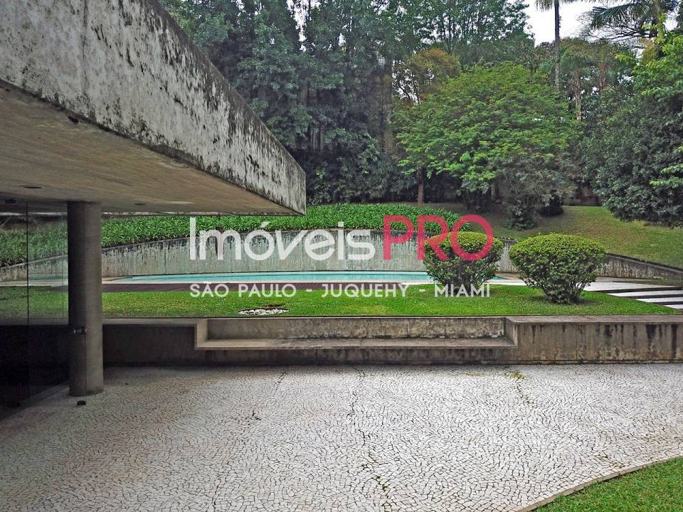 Casa - jardim paulista
