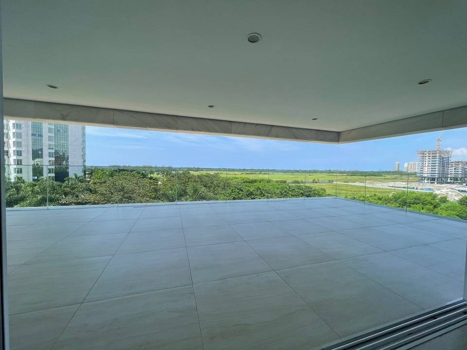 Apartamento - Barra da Tijuca
