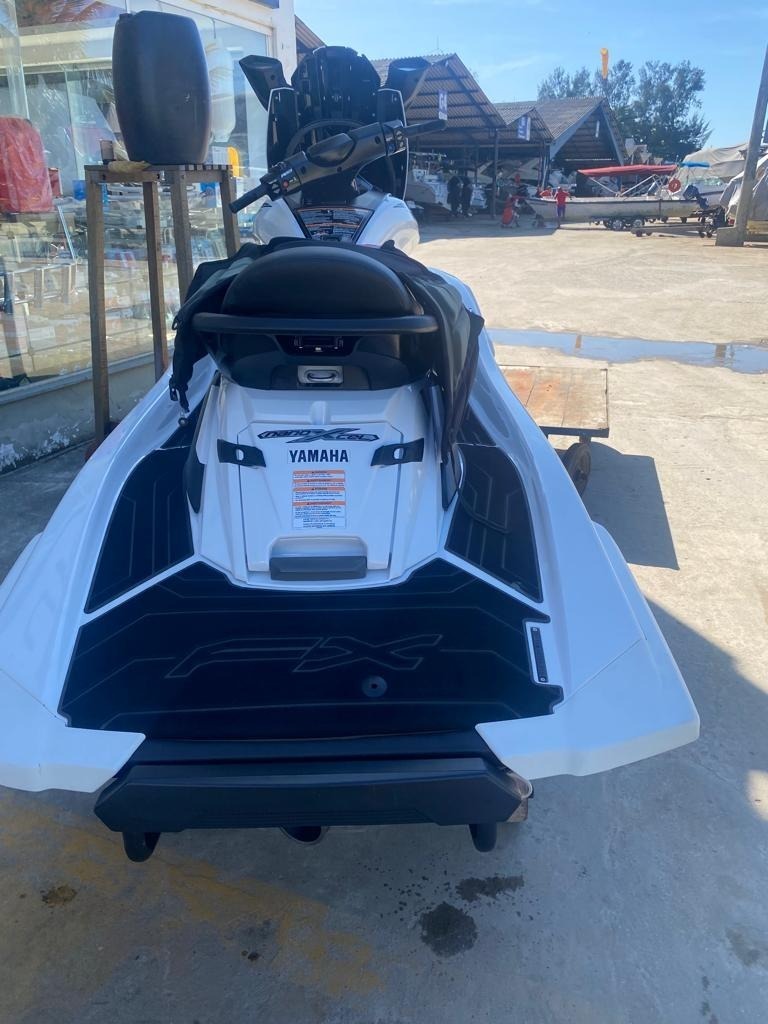 Sea Doo - RXT-X 300