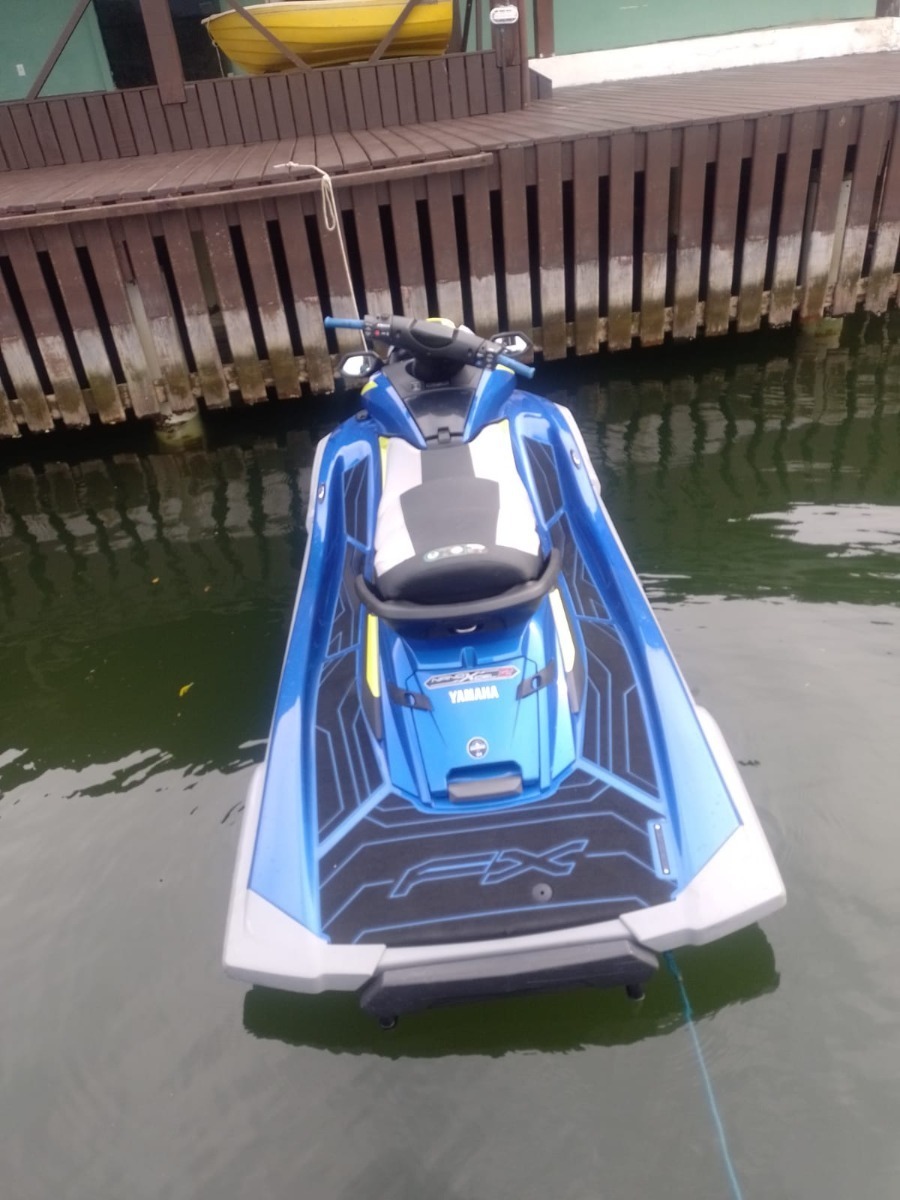 Sea Doo - RXT-X 300